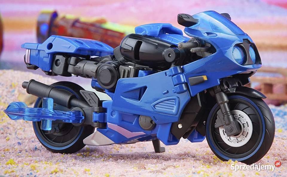 Figurka Transformers Generations Legacy Arcee Mogilany