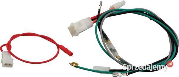 Wiązka przewodów 698330 małopolskie Kamionna