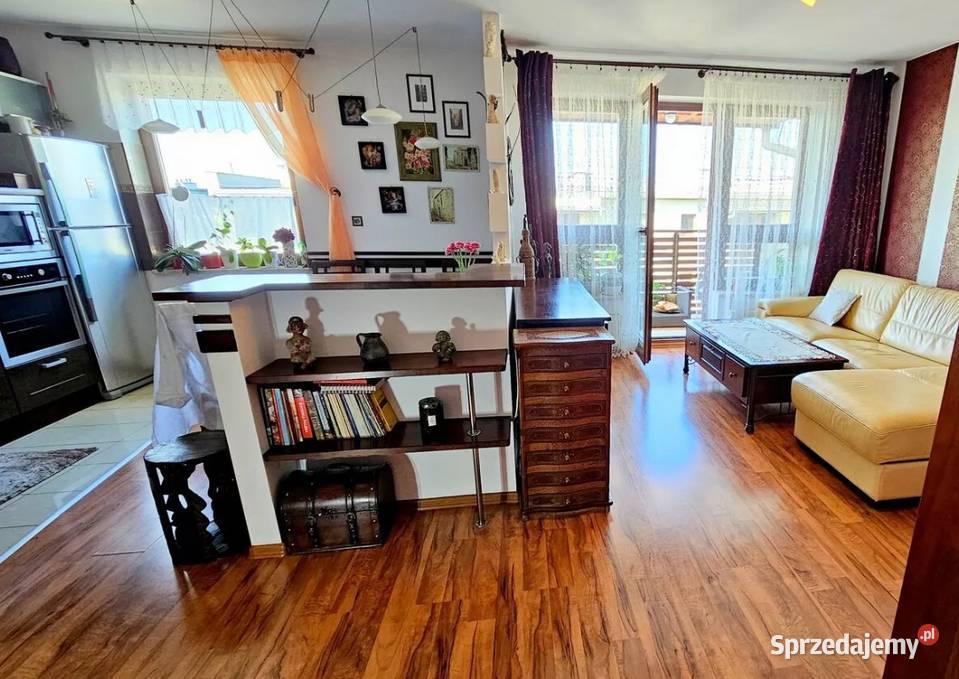 Syndyk sprzeda lokal mieszkalny w Krakowie Lokale użytkowe Kraków sprzedam