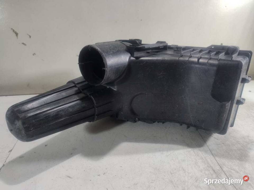 OBUDOWA FILTRA POWIETRZA CITROEN C5 22 HDI Części samochodowe