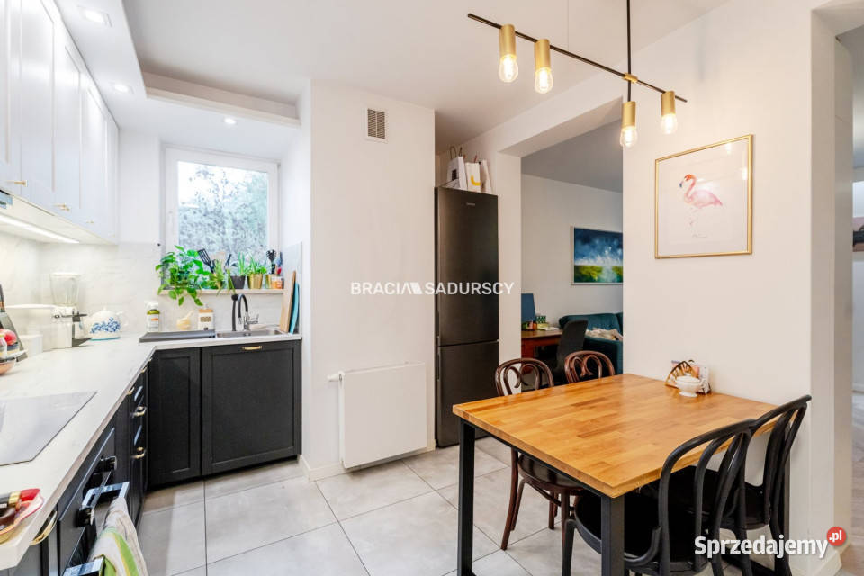 sprzedaży mieszkania Kraków 44m2 2pokojowe Rok budowy 2003