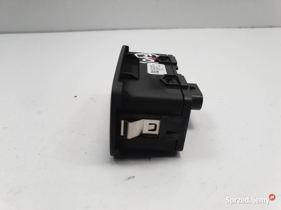 Volvo S90 II XC60 II XC90 II PRZYCISK KLAMPY lubelskie Chełm