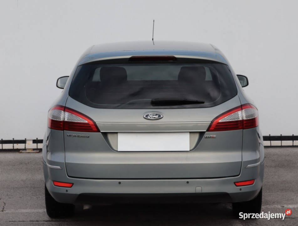 Ford Mondeo 18 TDCi Lublin