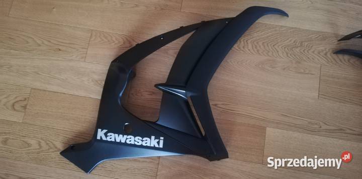 Kawasaki ZX10R 1620 owiewka bok lewy nowa Białystok