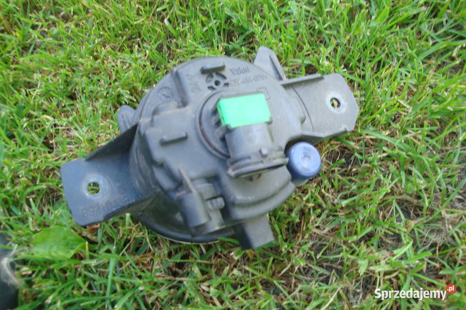 Doświetlanie zakrętów Nissan 400 MV komplet Oświetlenie pomorskie Słupsk sprzedam