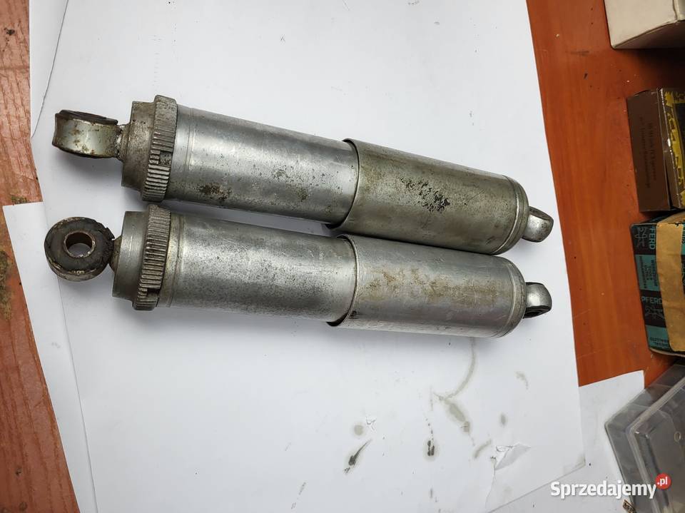 amortyzatory awo simson sport śląskie