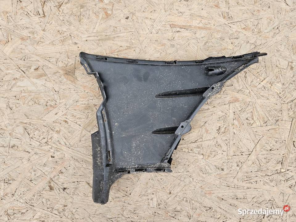 MERCEDES W177 ŚLIZG LEWY PRZÓD A1778853803 Międzychód