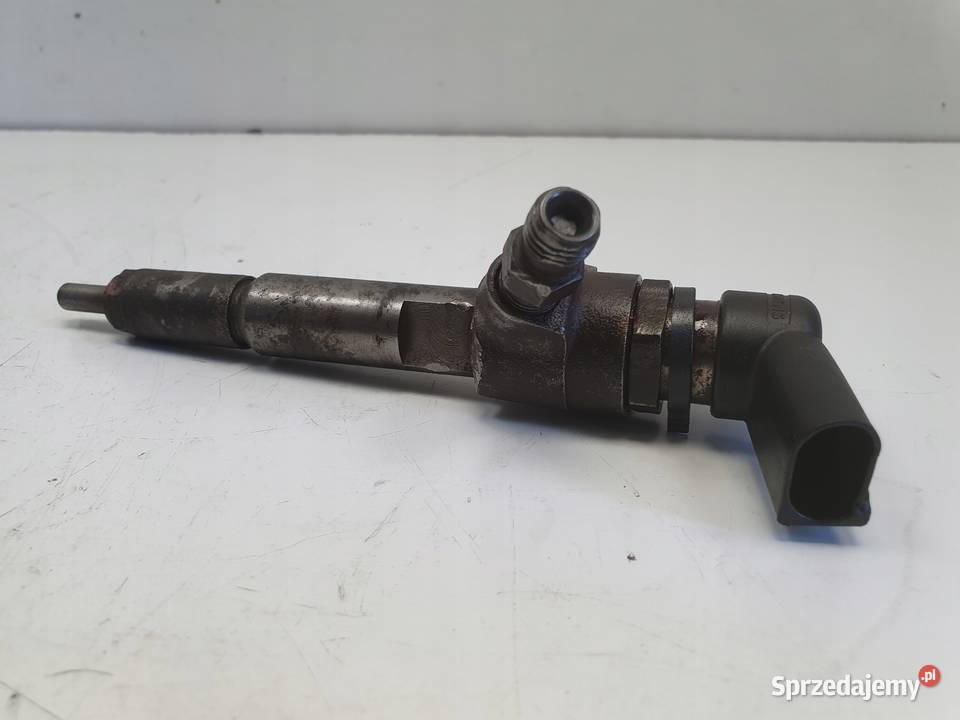 WTRYSKIWACZ Ford Transit Connect 18 TDCi wtrysk Chełm