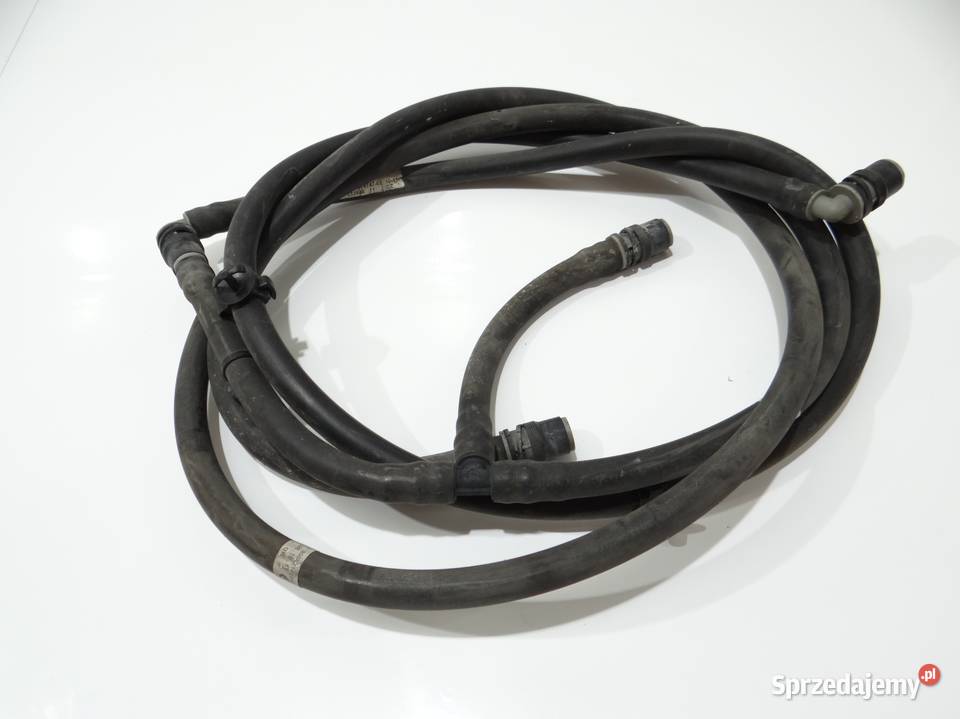 PRZEWÓD WĄŻ SPRYSKIWACZY BMW F11 7178747 Przewody i złączki Strzyżewice sprzedam