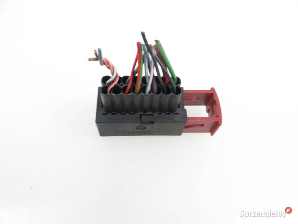 WŁĄCZNIK ŚWIATEŁ SAAB 95 YS3E 4616124 sprzedam