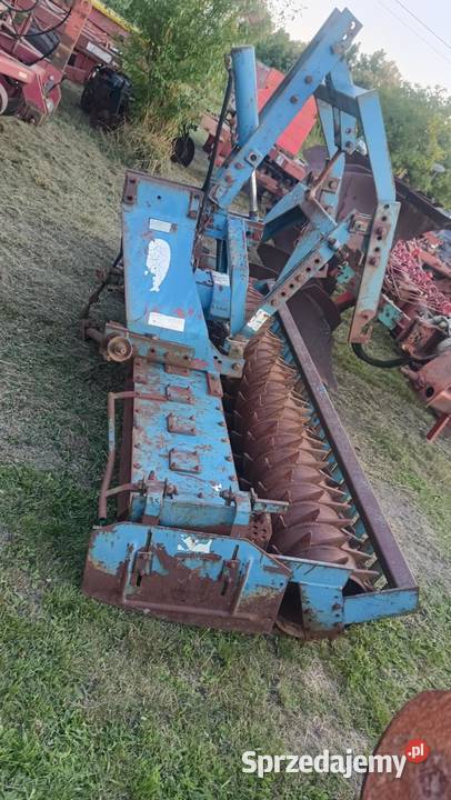 Brona wirowa Rabewerk