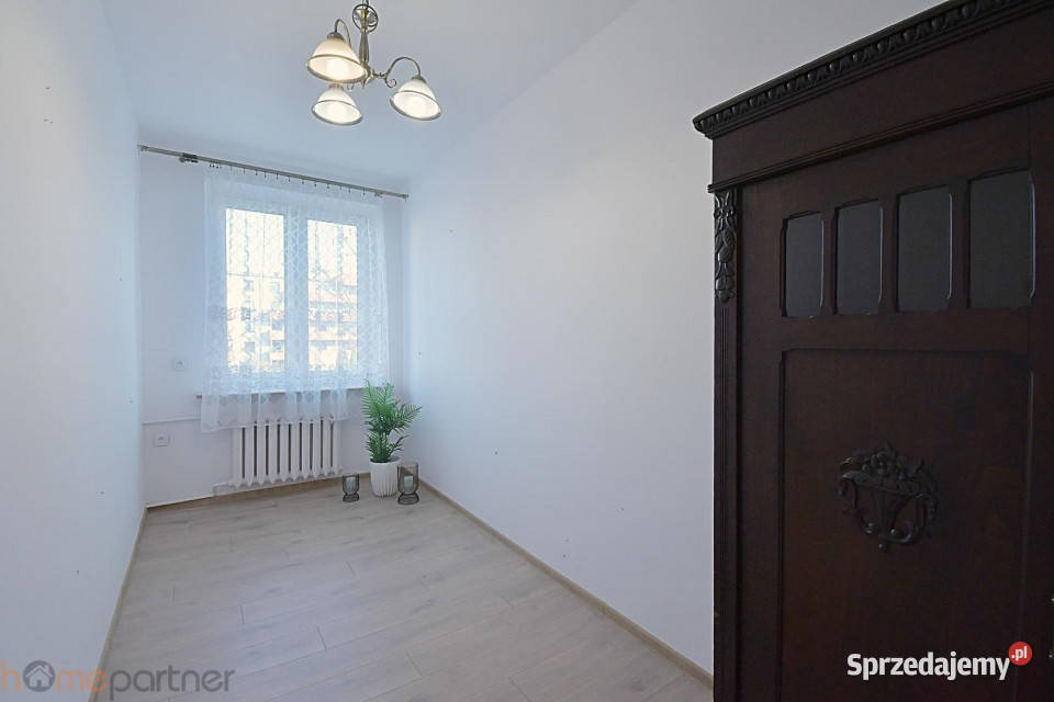 Mieszkanie Wrocław 70m2 3pok cegła