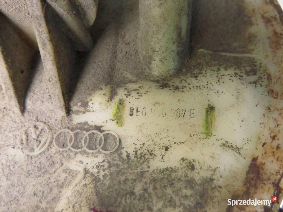 POMPA PALIWA AUDI A6 C5 28 quattro 8E0906087E sprzedam