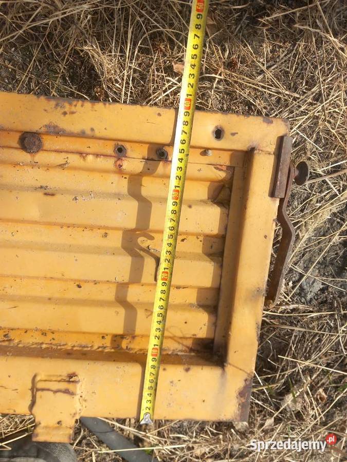 Burty zuka Zakrzówek