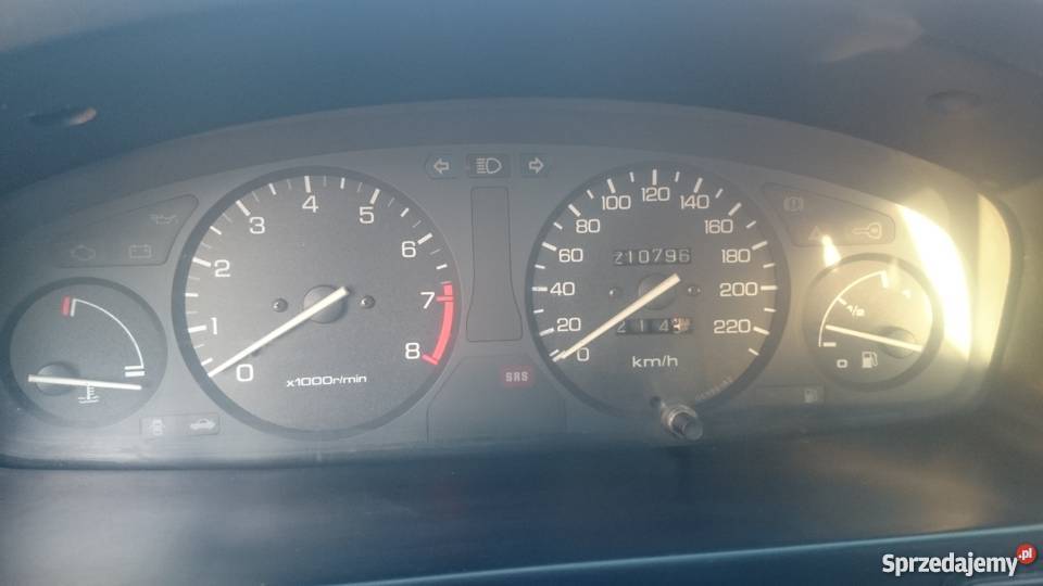 Honda Civic 14 LPG LiftBack Angielka Sedan / Limuzyna Tłuszcz