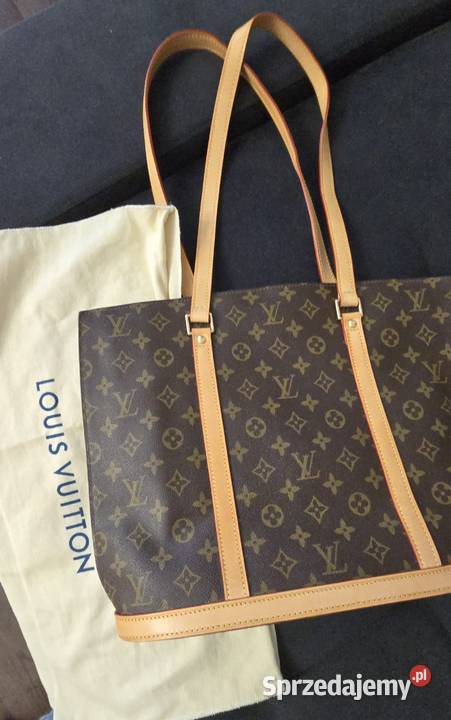 Torebka Louis Vuitton Babylone Rzeszów