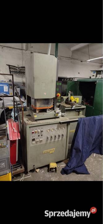 Gotowy biznes okienny Łódź sprzedam