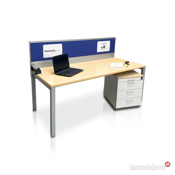 Biurko Neudoerfler MyMotion starszy model Tarnów sprzedam