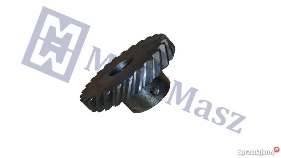 Przekładnie zębate do tokarki TUR Żmigród