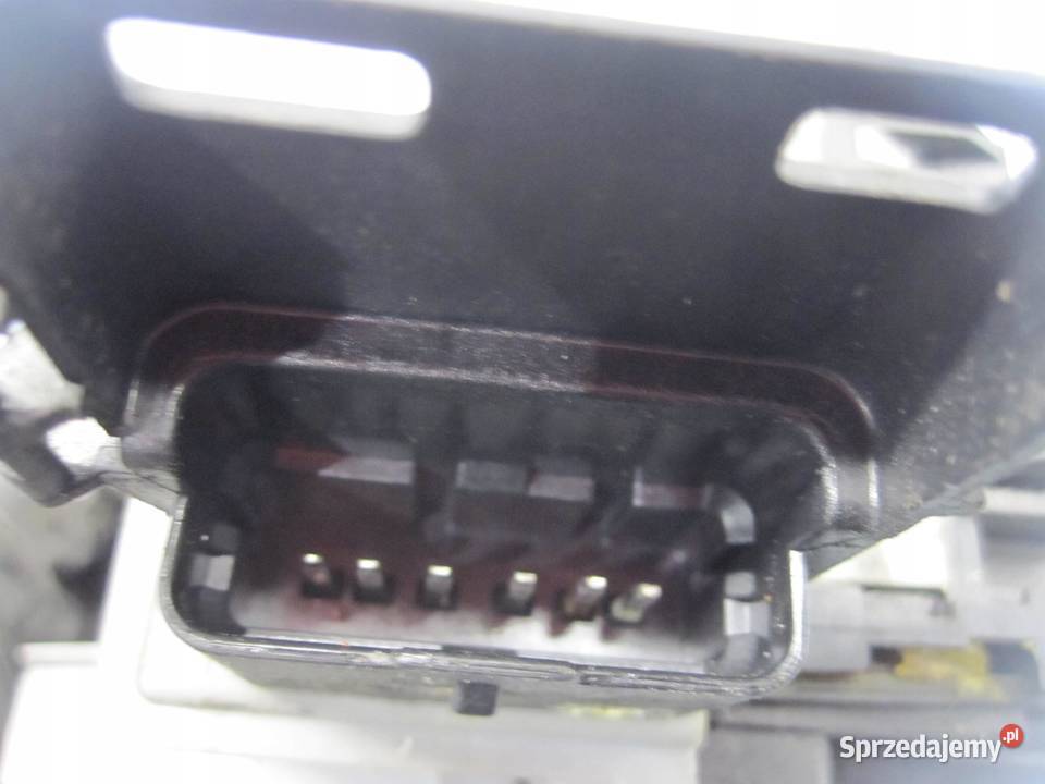 CITROEN BERLINGO II 11r zamek drzwi lewy przód sprzedam