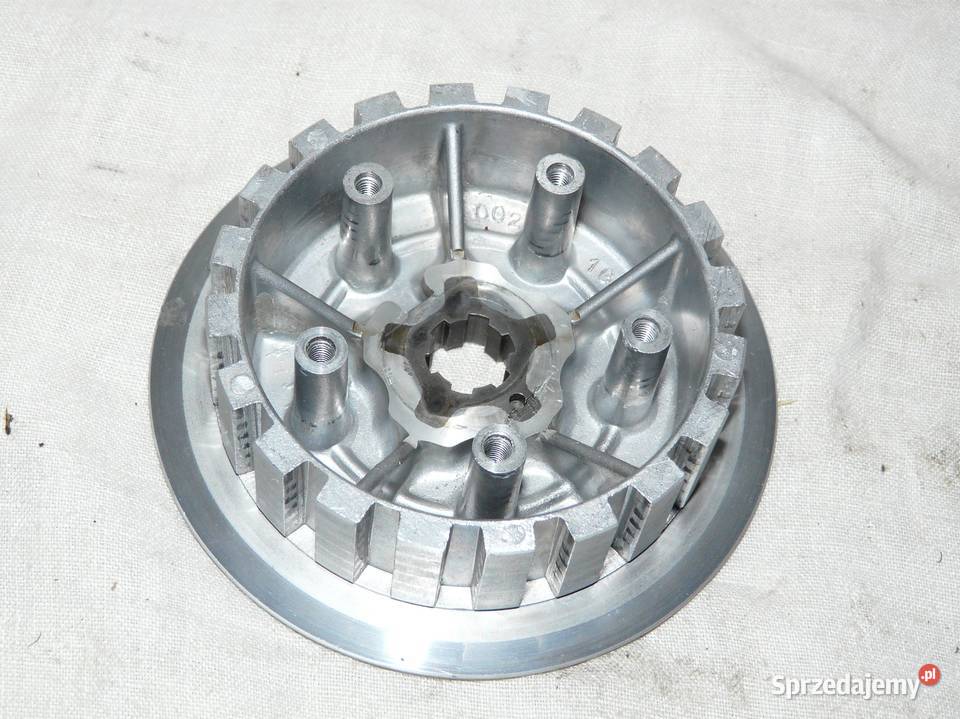 Yamaha DT 125 175 MX Kosz Wewnętrzny Sprzęgła Halinów sprzedam