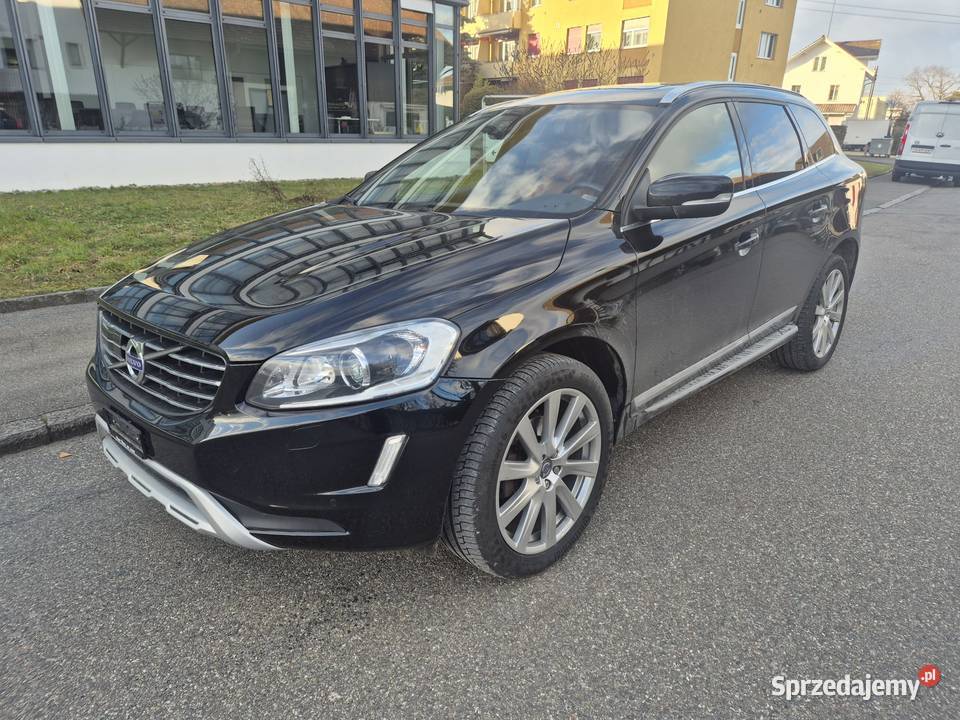 24D5 AWD 215 Manual Ocean Race bezwypadkowy Lublin