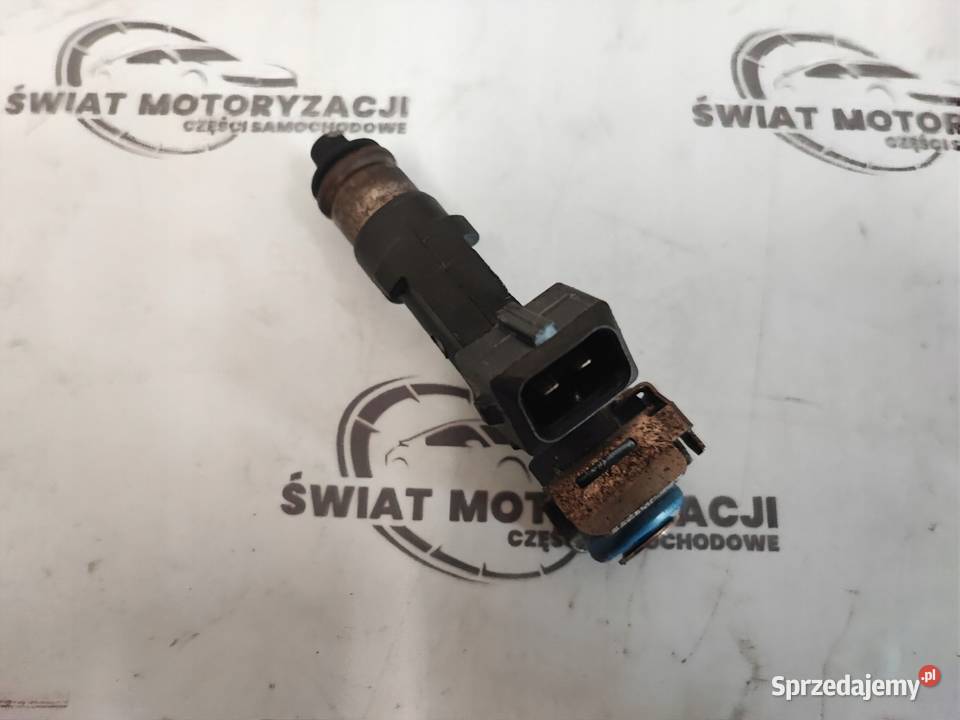 MERIVA CORSA 14 12r A14XER 100 151 wtryskiwacze Kielce