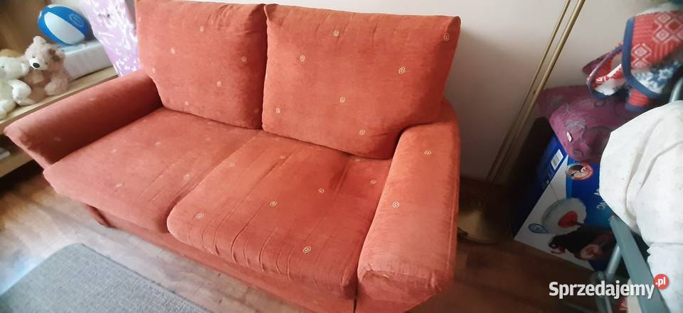 Sofa rozkładana Gniezno