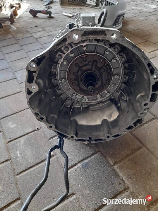 Skrzynia biegów do BMW M5 G30 F90 M8 F92 Chojnice