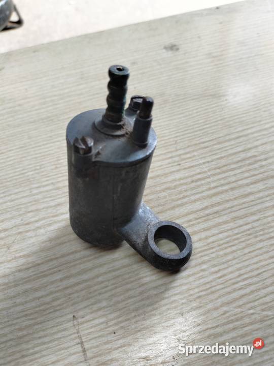 Komora pływakowa WSK Łubno sprzedam