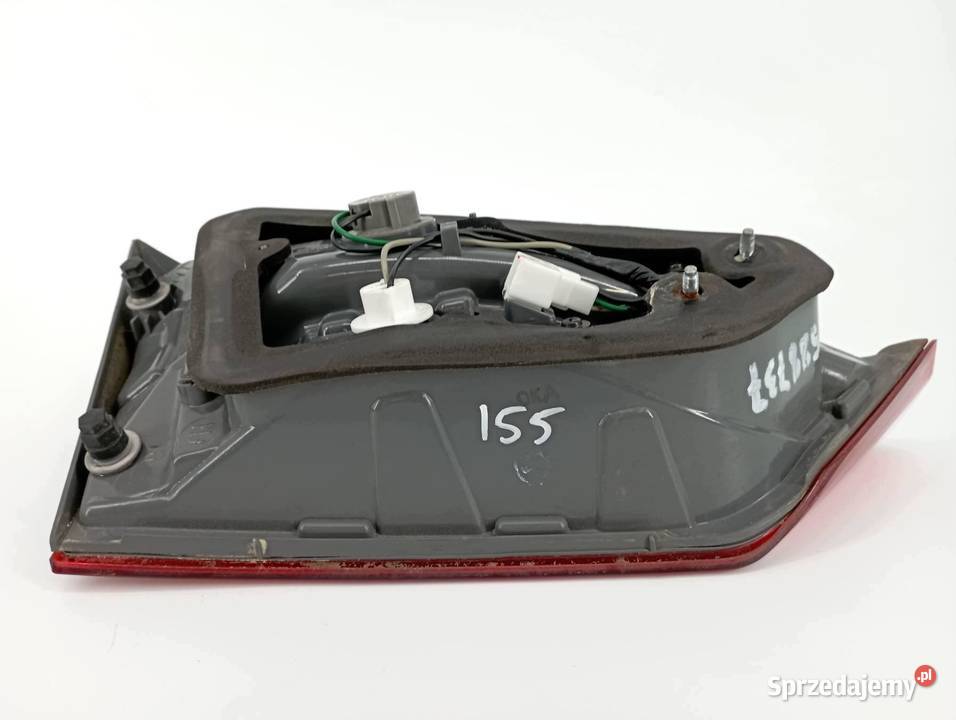LAMPA TYŁ W KLAPĘ PRAWA EUROPA 924041K0 Hyundai