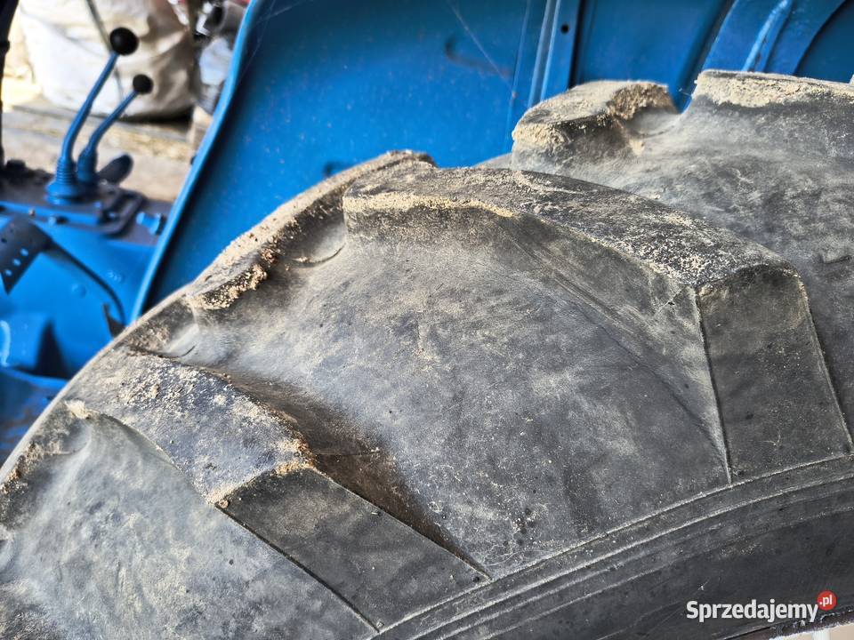 Ford 3000 sprowadzony dokumenty Ursus Zetor Ford Lubawa