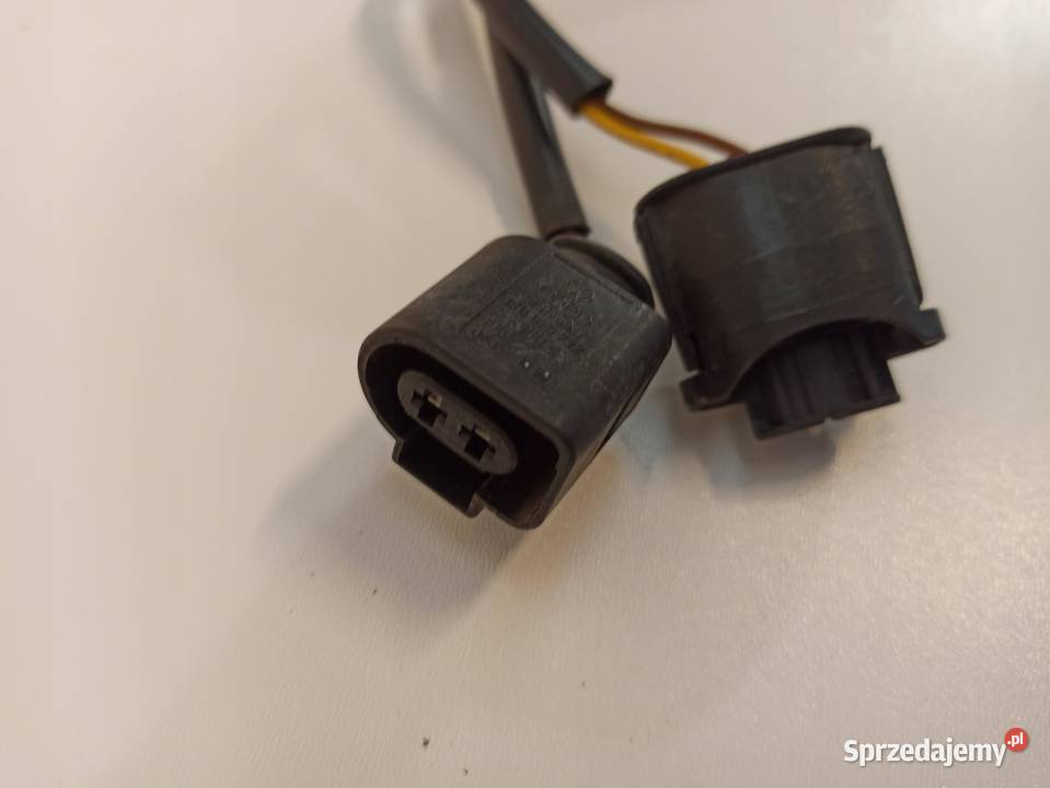 PORSCHE BOXSTER WIĄZKA HALOGENÓW 987612501