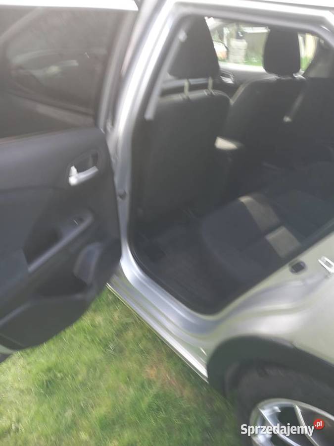 Samochód osobowy honda civic kombi 2014 r Samochody osobowe Kołobrzeg