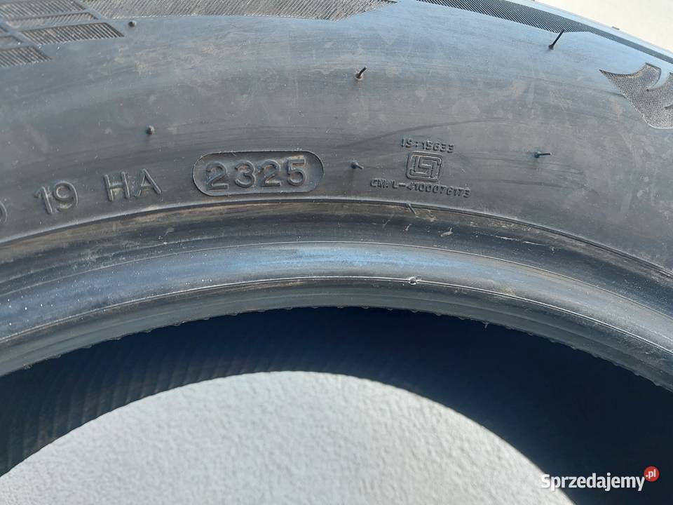 Hankook 23555 r18 Krzewiny
