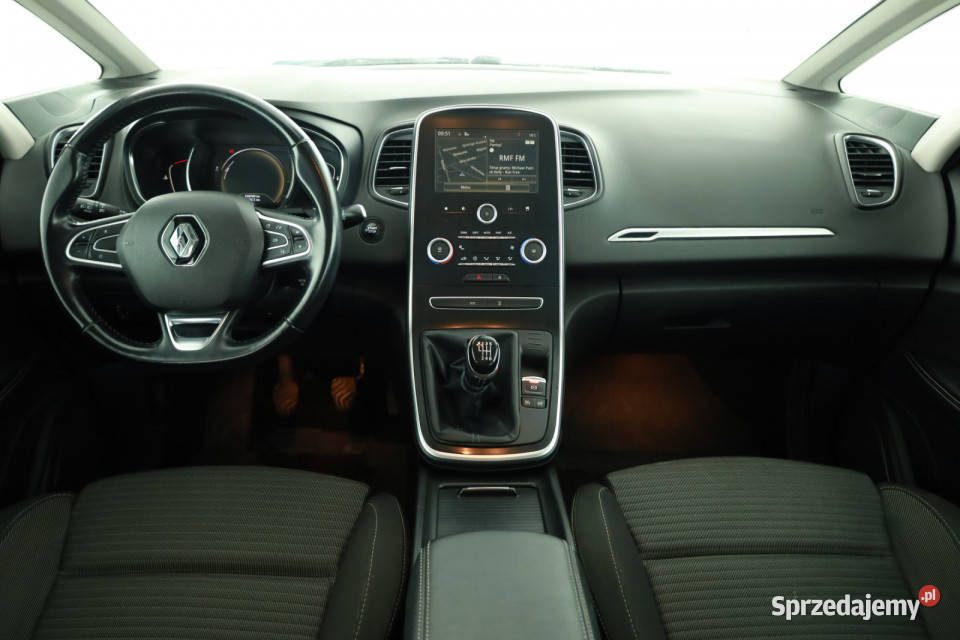 Renault Grand Scenic 15 dCi 4/5 Bielany Wrocławskie