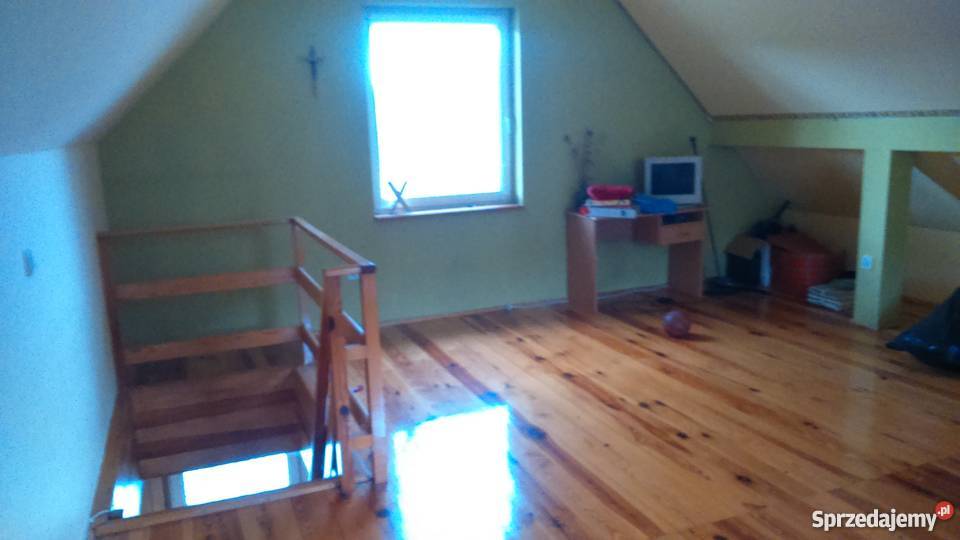 Domek letniskowy do przeniesienia DO NEGOCJACJI