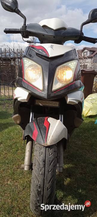 Romet 767 race Dąbrowa Górnicza
