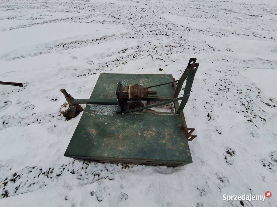 Sprzety rolnicze likwidacja całość Lipinki