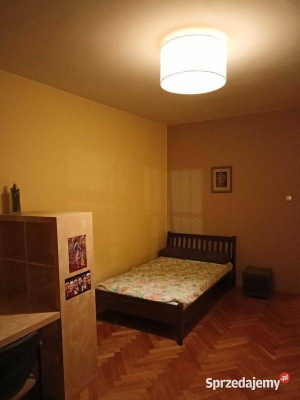 1pok 40met Podwala BALKON Wrocław