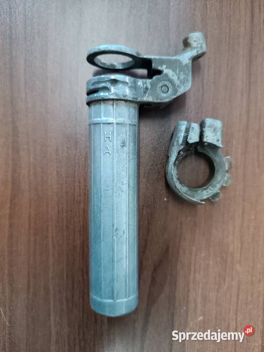 Manetka Simson sr2 Opatów