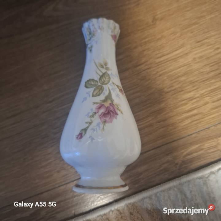 Porcelana i kryształy Polskie Niemieckie i