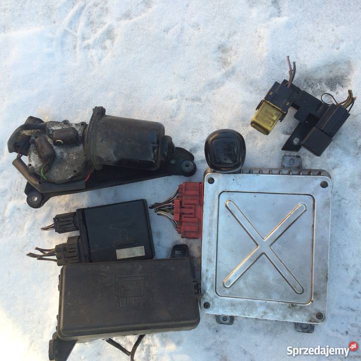 Skrzynkapuszka bezpieczników Rover 200214220 Mińsk Mazowiecki