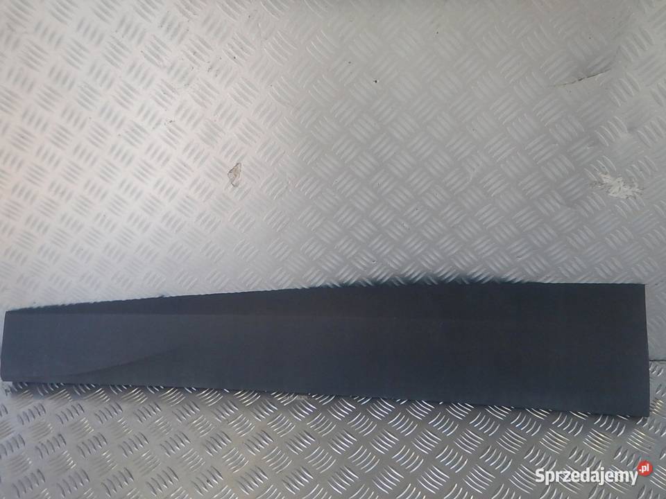 VW ID4 ID4 LISTWA DRZWI LEWA PRZÓD 11A854939 sprzedam