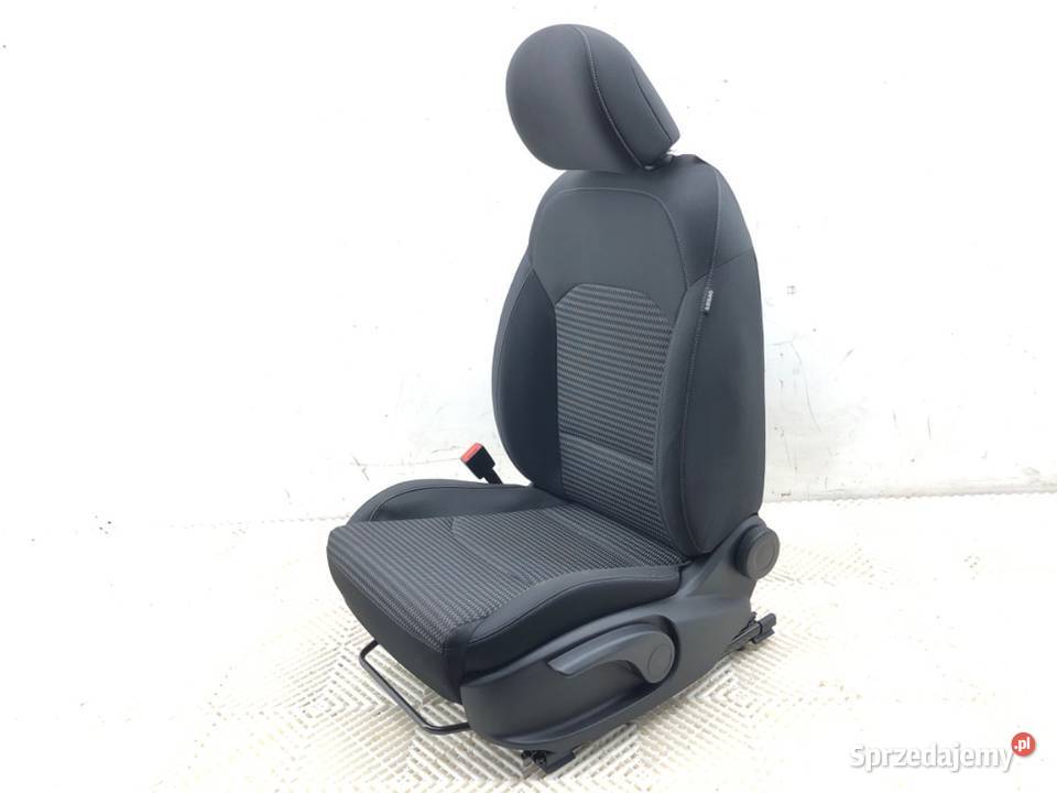 FOTEL LEWY PRZÓD KIA CEED Crossover SIEDZENIE