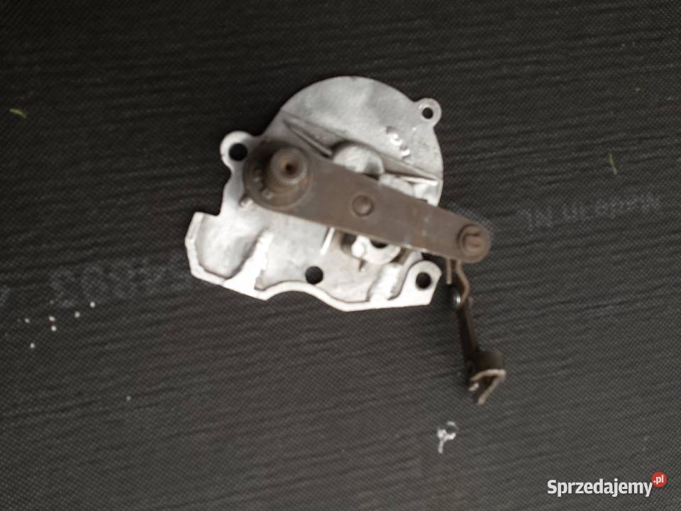 Komar Motorynka zmieniacz biegów Pozostałe Rzeszów sprzedam