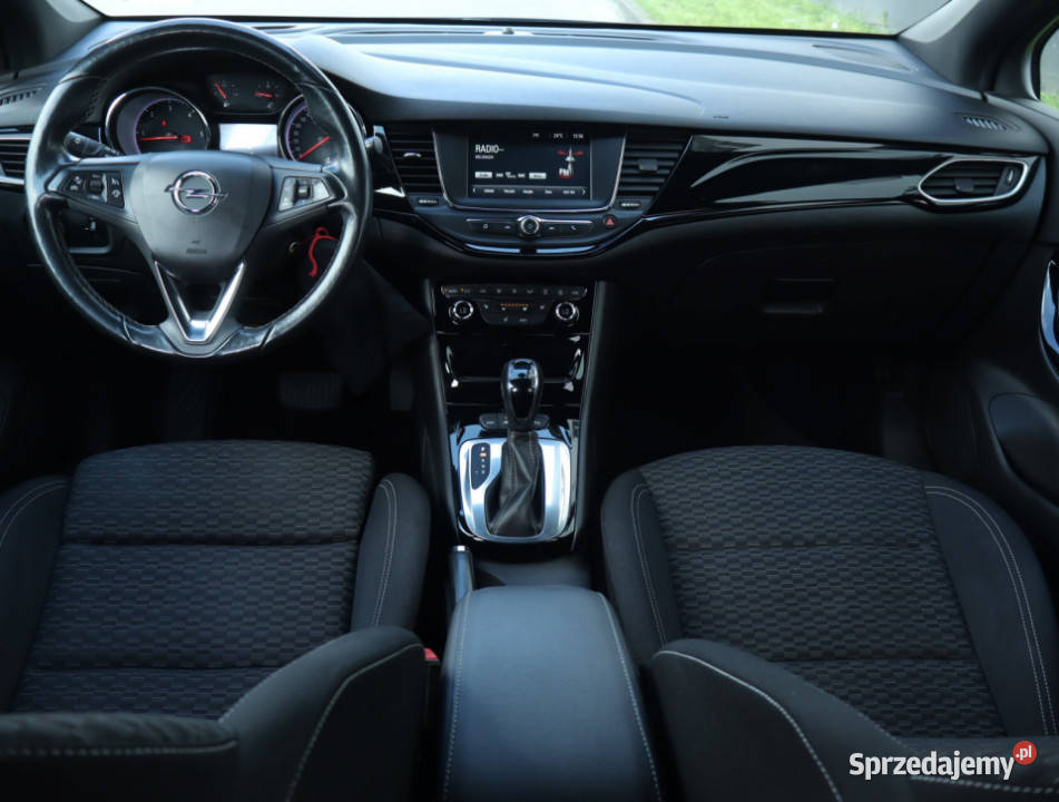 Opel Astra 16 CDTI Łódź sprzedam