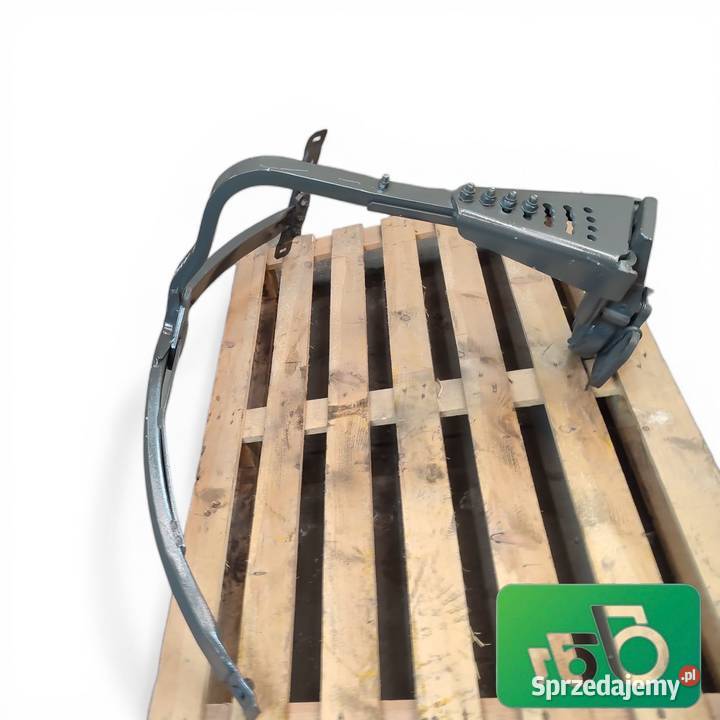 Stelaż błotnika Uchwyt Obrotowy Mocowanie Claas Wilkowo