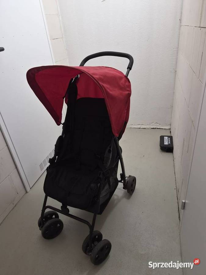 Wózek sprzedam 10kg Głogów sprzedam