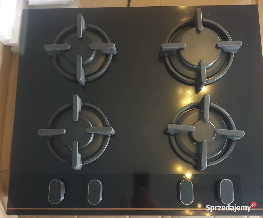 Outlet AgdPłyta gazowa Teka GBC 64G1 GBC BM Warszawa